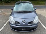 Renault Grand Modus Dynamique - Renault Grand Modus mit Benzin-Antrieb: Kleinwagen