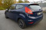 Ford Fiesta Trend,Klima, 2 Jahre TUV - Ford Gebrauchtwagen von 2008