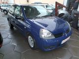 Renault Clio II Campus 1,2i - Renault Clio aus 2006: Campus