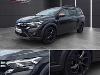 Dacia Jogger Extreme+ 1.0 TCe LPG 100 ECO-G 7-Sitzer N