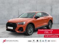 Audi Q3 - Vorschau Bild 1