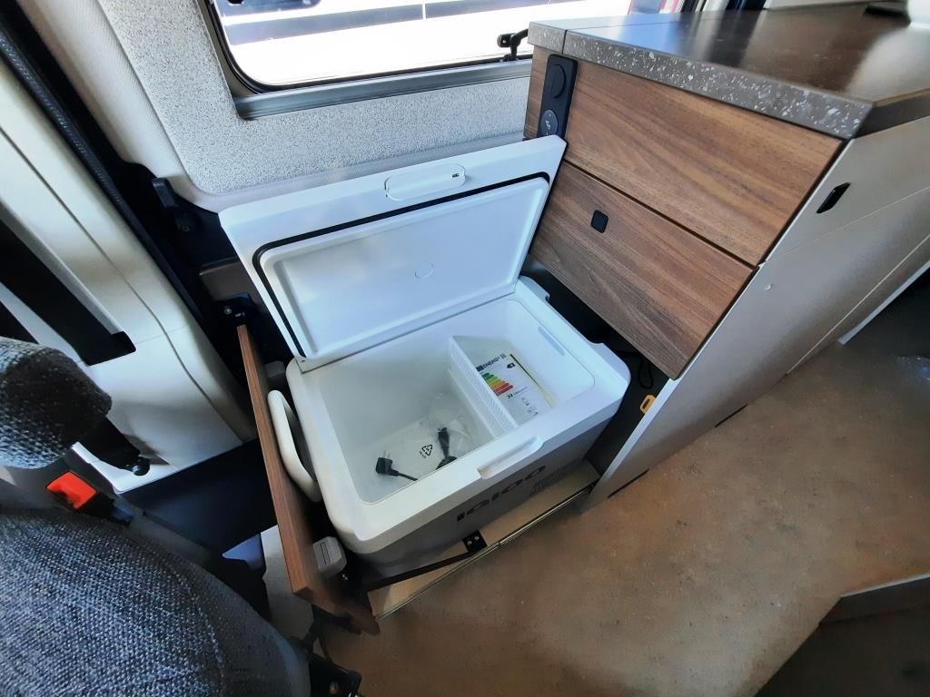 Fahrzeugabbildung Bürstner Papillon PC 6.0 Verfüg./Sparen Sie 5.617,- €