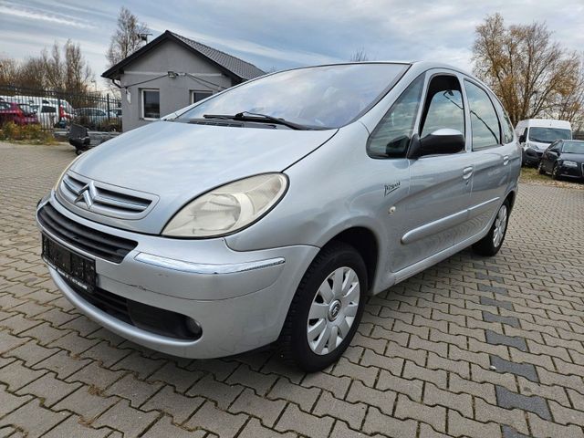 Citroën Xsara Picasso 1.8 16V Exclusive PDC Tempomat