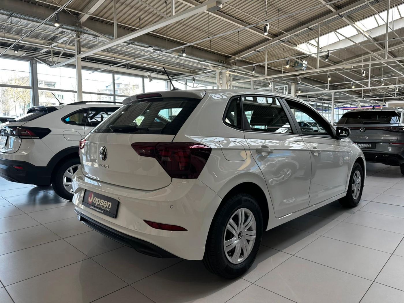 Volkswagen Polo - Bild 6