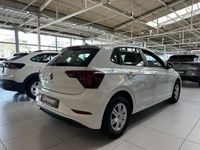 Volkswagen Polo - Vorschau Bild 6