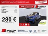 Volkswagen Tiguan R Black Style 2.0TSI 280,-ohne Anzahlung