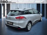Renault Clio Grandtour LIMITED TCe 90 Klima Tempomat - Renault Clio Gebrauchtwagen in Hamburg