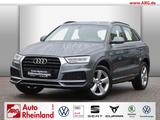 Audi Q3 1.4 TFSI cod S tron 2xS line LED/NAVI/GRA - Audi in Bonn: Q1