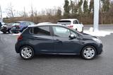Peugeot 208 "Style" 83PS ab 4,99% Finz! - graue Peugeot 208