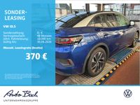 Volkswagen ID.5 - Vorschau Bild 2
