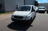 Mercedes-Benz Vito 111CDI/1.Hand / Klima / Werkstatt/Fzg.NR:94 - Mercedes-Benz Vito Gebrauchtwagen in Hannover