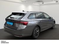 Skoda Octavia - Vorschau Bild 4