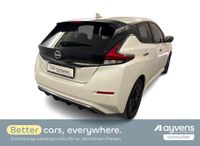 Nissan Leaf - Vorschau Bild 3