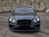 Bentley Continental GT 6.0 W12 Speed 4WD - gebrauchte Bentley Continental GT aus dem Jahr 2015