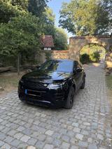 Land Rover Range Rover Evoque R-Dynamic Black Edition - Land Rover Range Rover Evoque: Black Edition