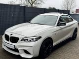 BMW 228i Coupé M2-OPTIK|245PS|AUTOMATIK|SCHIEBEDACH - BMW 228 aus 2016