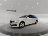 Skoda Superb Combi 2.0 TDI Ambition ACC AUT Facelift - Skoda Superb Facelift Gebrauchtwagen