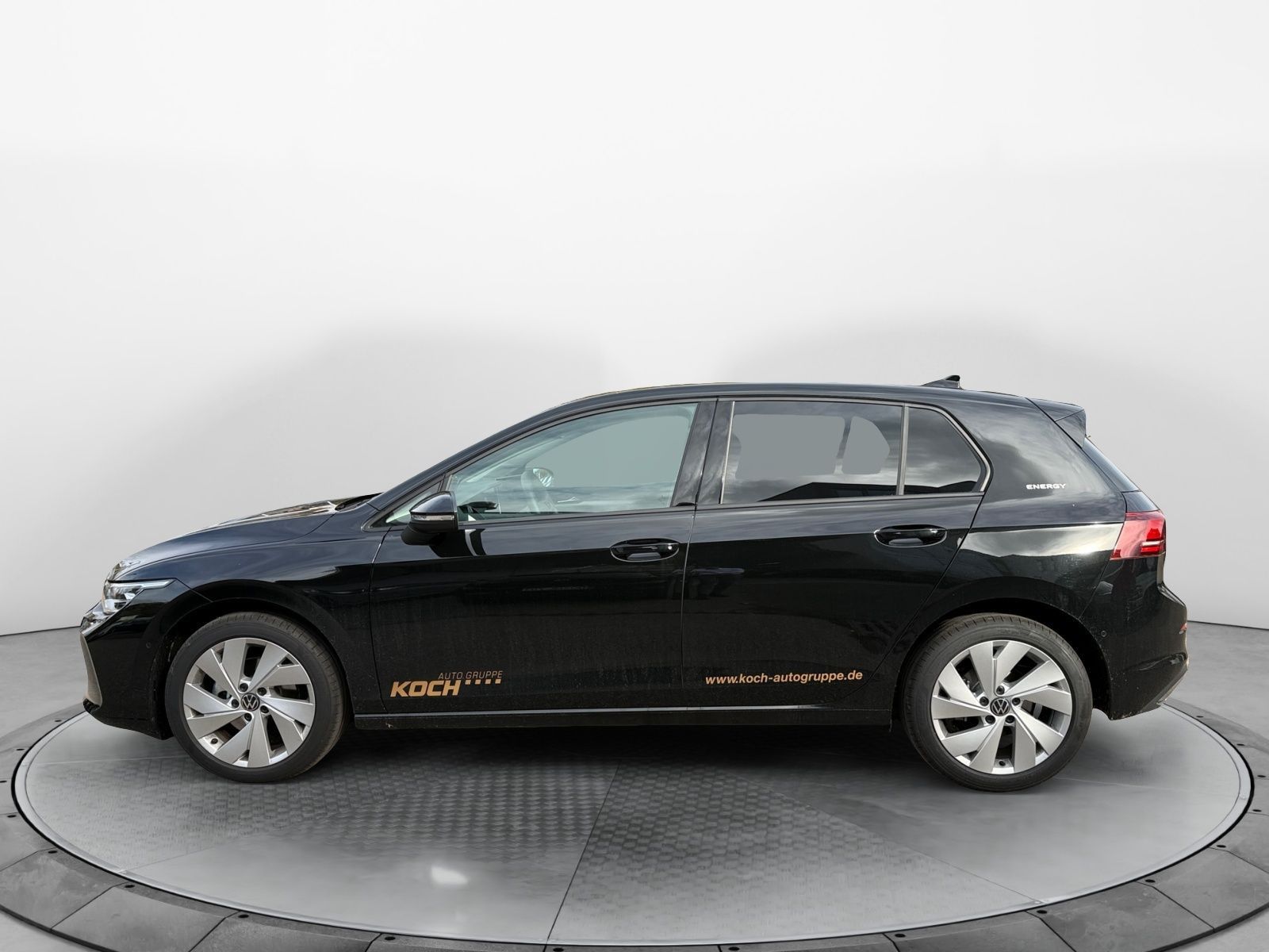 Volkswagen Golf - Bild 3