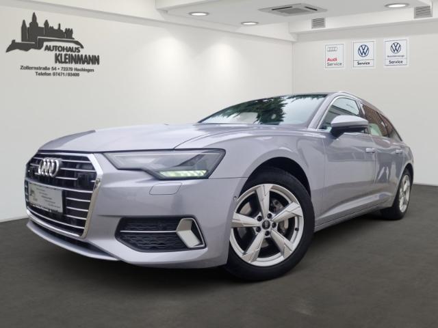 Audi A6 2.0 EU6d Avant 40 TDI sport (EURO 6d) Busines