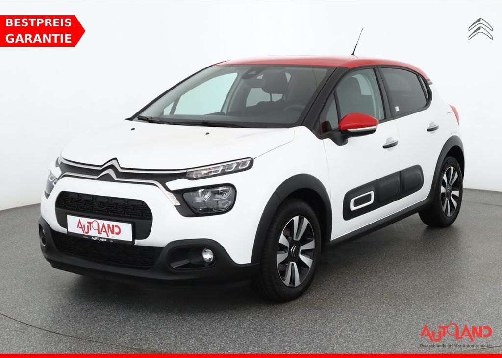 Image of Citroën C3