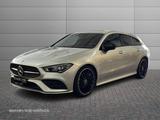 Mercedes-Benz CLA S.Brake CLA Sh.Brake - X118 20 - Mercedes-Benz CLA C118
