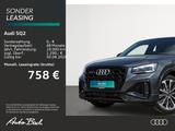 Audi SQ2 S-LINE TFSI 300PS  PANO/ SONOS/19"/AHK/NAVI - Audi SQ2 Neuwagen