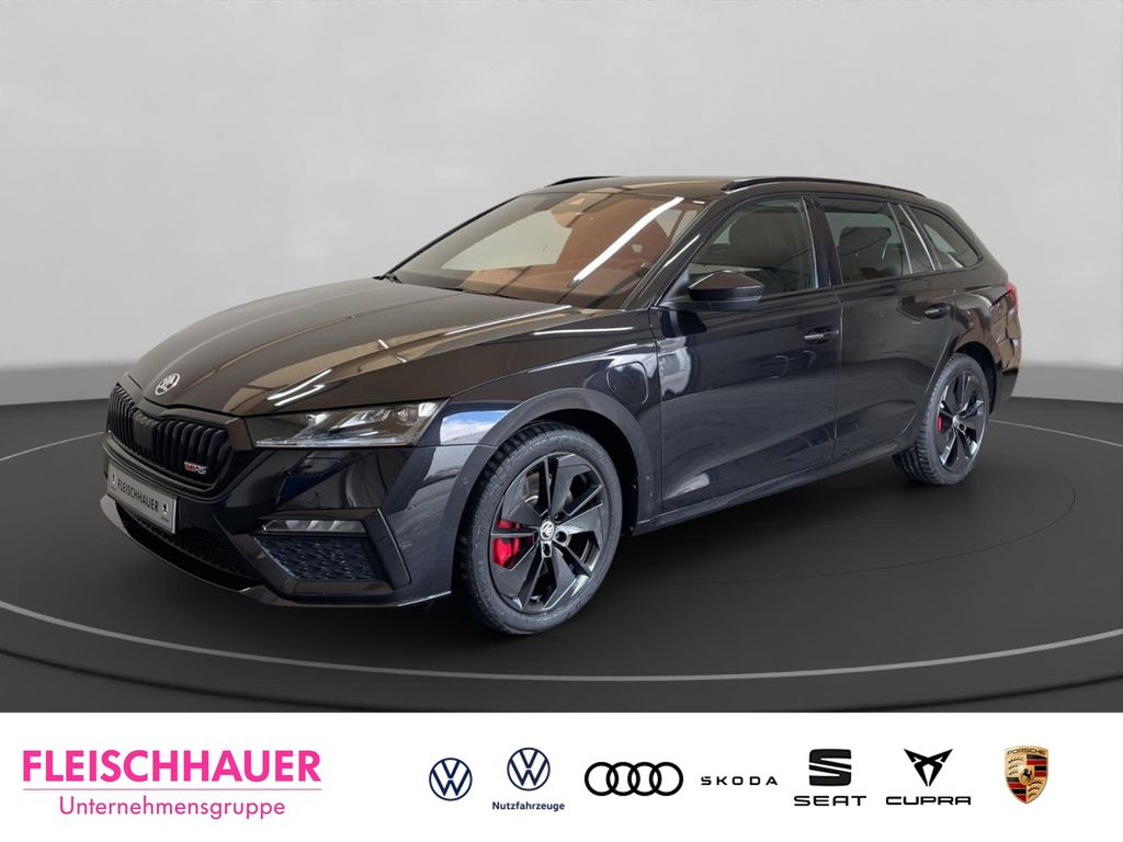 Image of Skoda Octavia