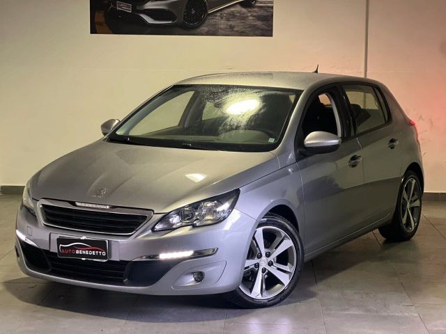 Peugeot PEUGEOT 308 1.6 E-HDI S&S 115CV ACCESS 11-2014