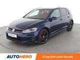 Volkswagen Golf VII 2.0 TSI GTI Performance BM Aut.*AHK*ACC - VW Golf Gebrauchtwagen in Berlin