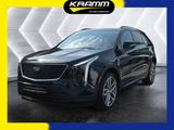 Cadillac XT4 2.0 T Sport AWD NAVI+KAMERA+LED