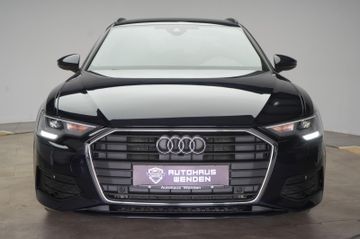 Audi A6 - 2