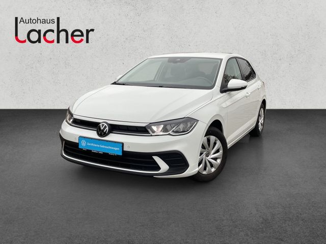 Polo Life 1.0 MPI