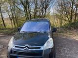 Citroën Berlingo 1.6 16V Multispace - gebrauchte Citroën Berlingo aus dem Jahr 2008