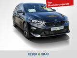 Kia Ceed Sportswagon 1.6 CRDi Platinum Edition LED/G - gebrauchte Kia cee'd Sportswagon aus dem Jahr 2020