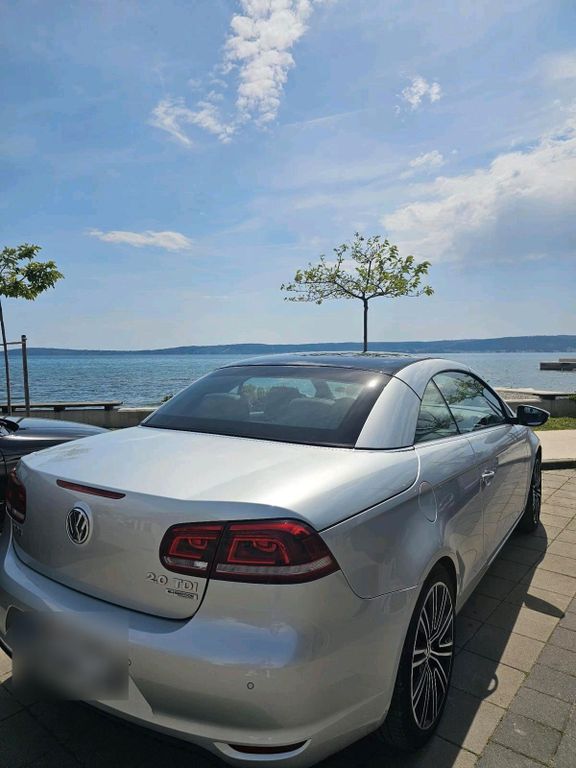 Image of Volkswagen Eos