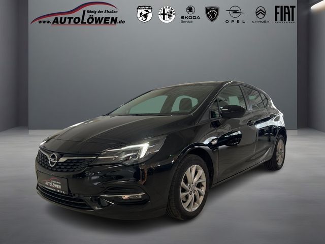 Opel Astra K 1.4 Turbo Edition Start/Stop (EURO 6d)