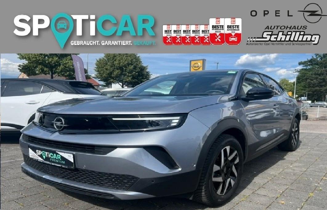 Opel Mokka 1.2 Turbo Edition Automatik