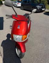 Vespa Sfera piaggio s89 - 80ccm - ROLLER 80CC