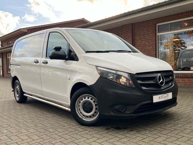 Mercedes-Benz Vito Kasten 114 CDI FWD kompakt/Navi/Kamera/Klim