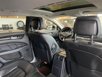 Mercedes-Benz CLS 350 Shooting Brake *LED*AHK*KAMERA*NAVI*SHZ*