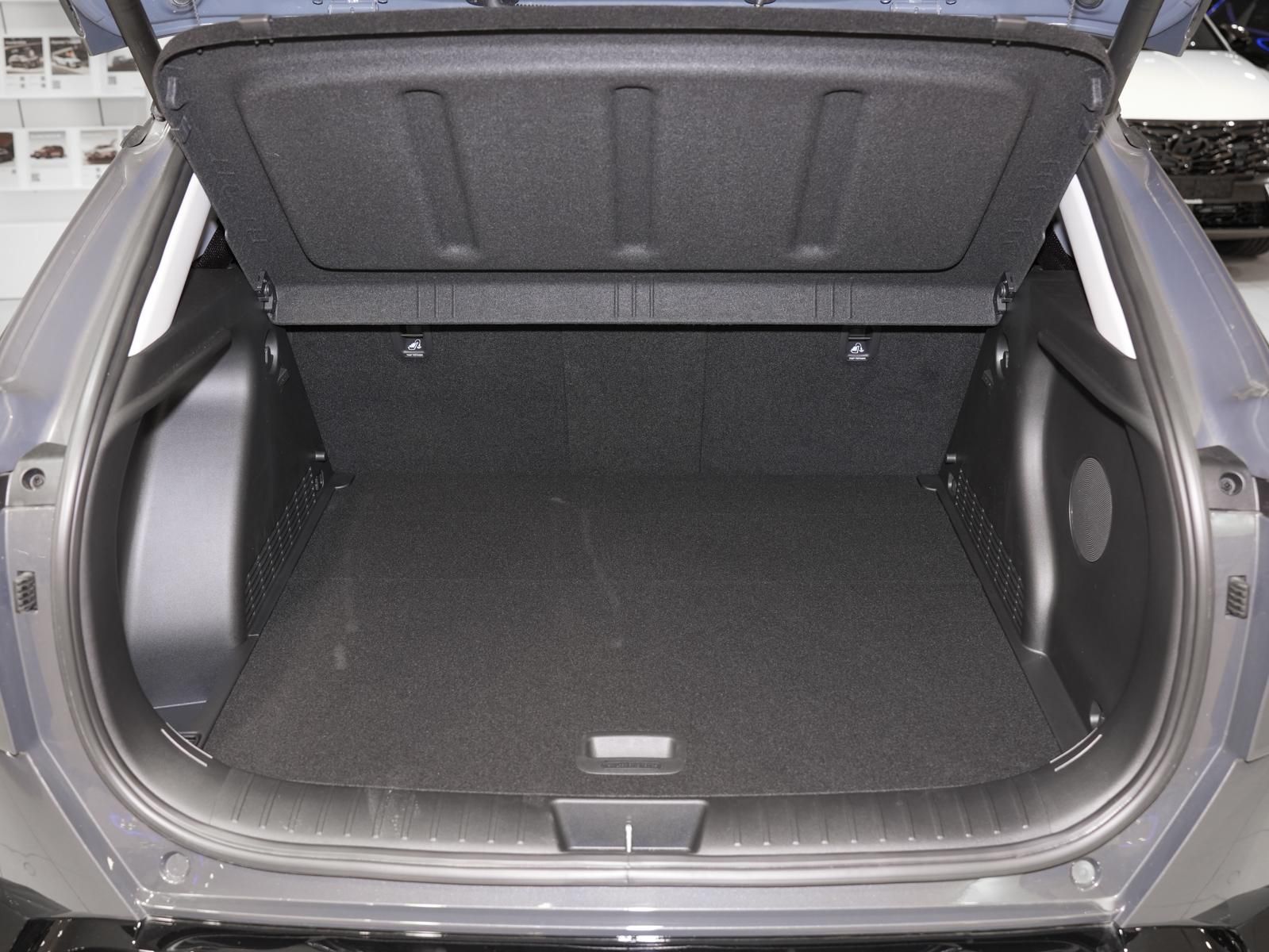 Hyundai Kona – Bild 11