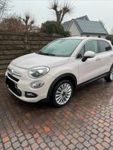 Fiat 500X 1.4 Turbo Lounge - Fiat 500X von privat