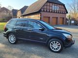 Honda CR-V Executive*AHK*Leder*Scheckheft*HU/AU neu* - gebrauchte Honda CR-V aus dem Jahr 2007