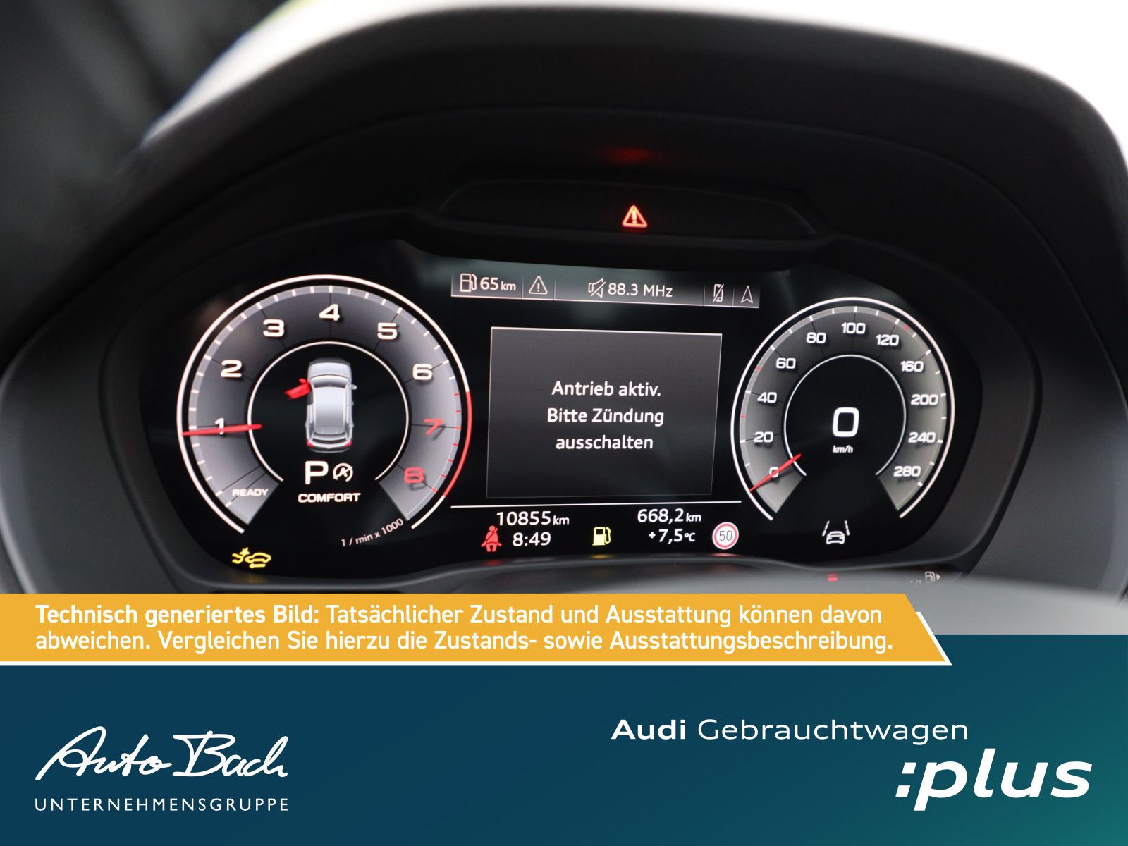 Audi Q2 - Bild 17