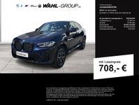 BMW X4 - Vorschau Bild 1