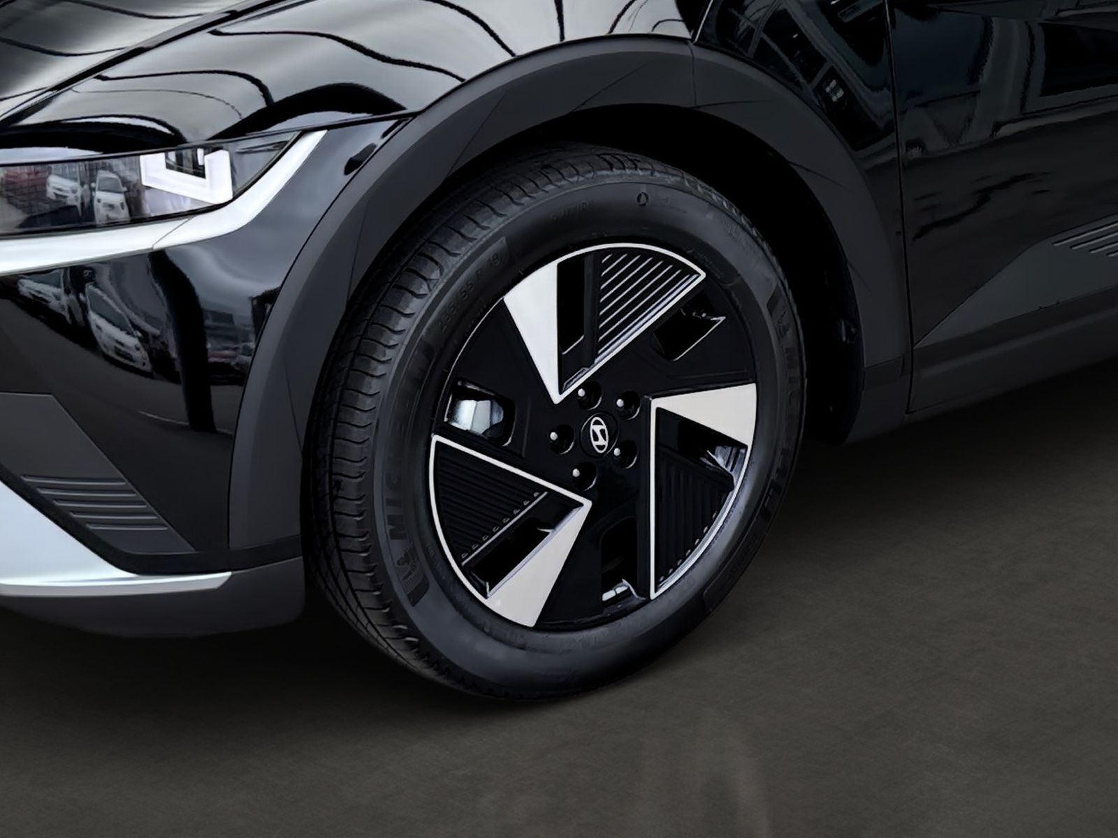 Hyundai IONIQ 5 – Bild 7