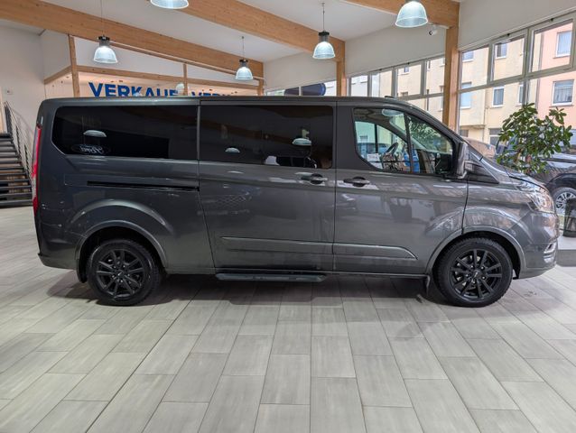 Ford Tourneo Custom Titanium L2 2,0l Ecoblue NaviRFK