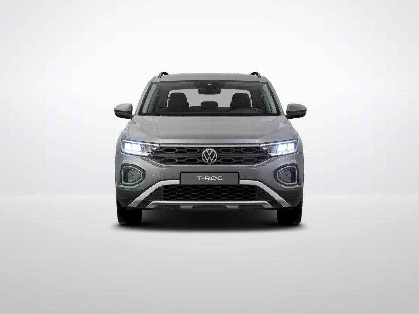 Volkswagen T-Roc Life 1.5 TSI DSG LED Navi AHK ACC Ganzj.re imagem 3
