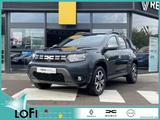 Dacia Duster Journey TCe 150 Autom. Wartungsvertrag
