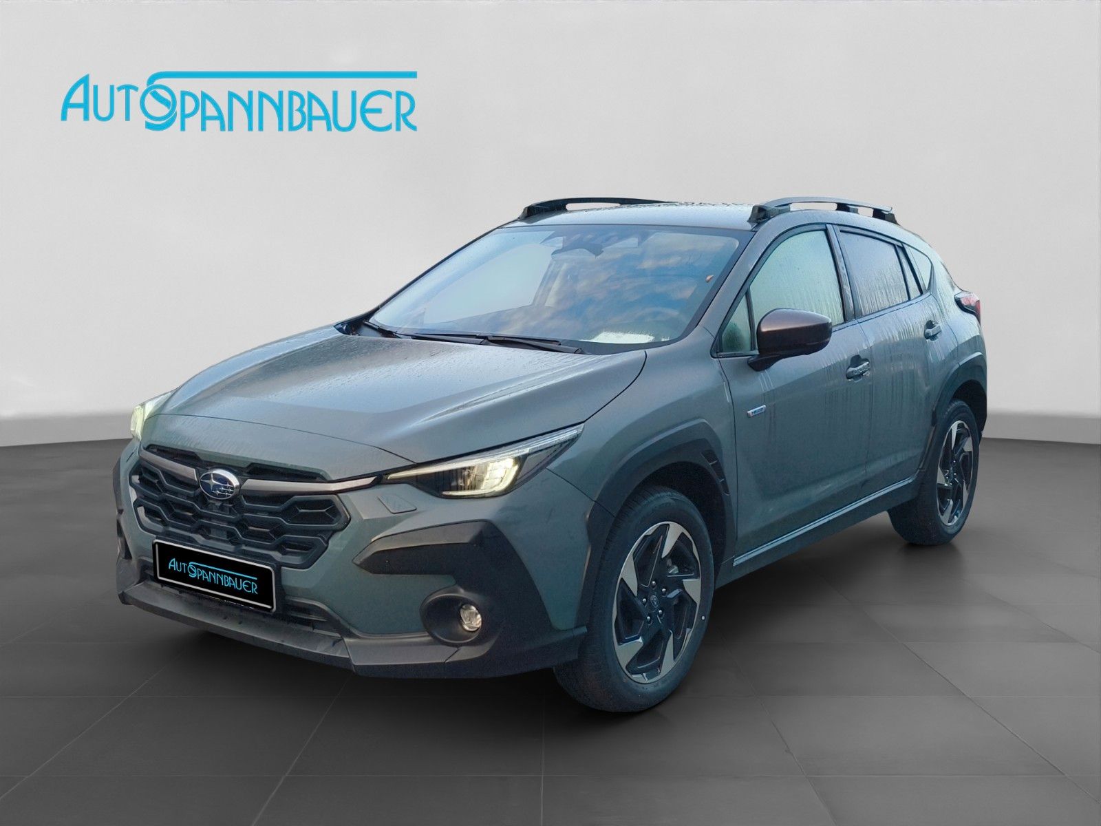 Subaru Crosstrek 2.0ie Comfort | Navi | Kamera | LED